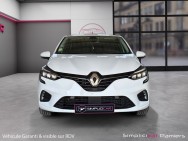 RENAULT d'occasion CLIO V 1.5 BLUE DCI 85 ZEN de 2019 Pamiers (09)﻿