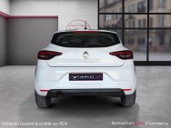 RENAULT d'occasion CLIO V 1.5 BLUE DCI 85 ZEN de 2019 Pamiers (09)﻿