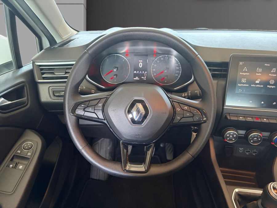 RENAULT d'occasion CLIO V 1.5 BLUE DCI 85 ZEN de 2019 Pamiers (09)﻿