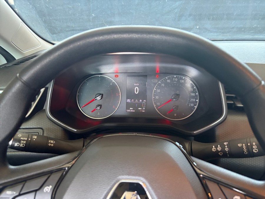 RENAULT d'occasion CLIO V 1.5 BLUE DCI 85 ZEN de 2019 Pamiers (09)﻿