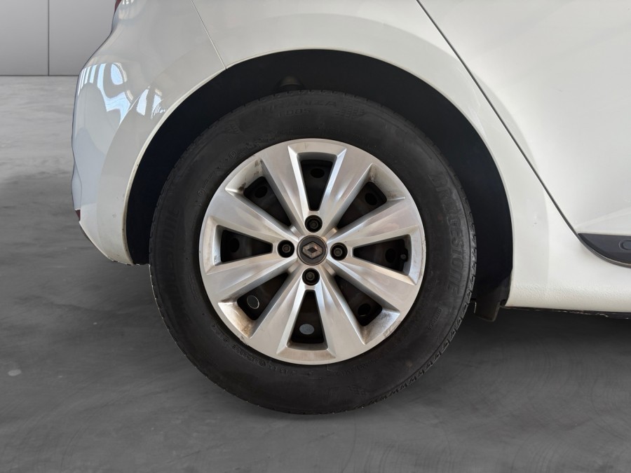 RENAULT d'occasion CLIO V 1.5 BLUE DCI 85 ZEN de 2019 Pamiers (09)﻿