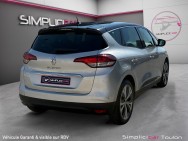 RENAULT d'occasion SCENIC SCENIC IV 1.5 DCI 110 INTENS EDC AUTO de