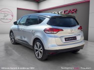 RENAULT d'occasion SCENIC SCENIC IV 1.5 DCI 110 INTENS EDC AUTO de