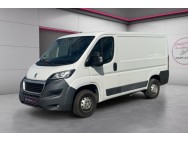 PEUGEOT d'occasion BOXER* 330 L1H1 2.0 BLUE HDI 130 PRO de 2017 Pau