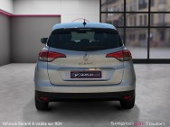 RENAULT d'occasion SCENIC SCENIC IV 1.5 DCI 110 INTENS EDC AUTO de