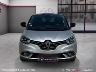 RENAULT d'occasion SCENIC SCENIC IV 1.5 DCI 110 INTENS EDC AUTO de