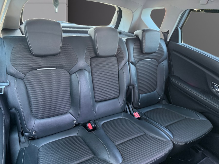 RENAULT d'occasion SCENIC SCENIC IV 1.5 DCI 110 INTENS EDC AUTO de