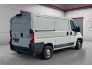 PEUGEOT d'occasion BOXER* 330 L1H1 2.0 BLUE HDI 130 PRO de 2017 Pau