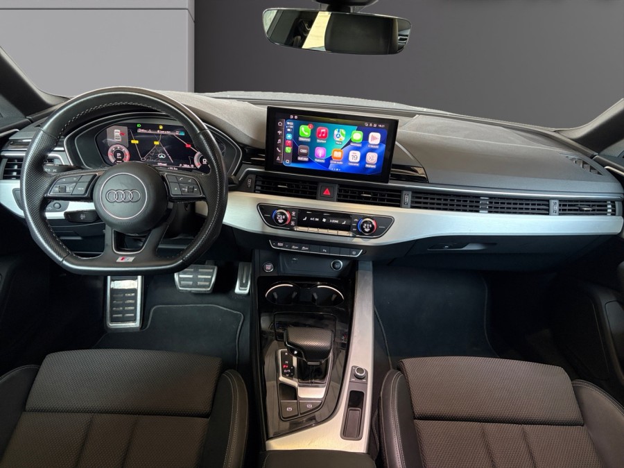 AUDI d'occasion A5 35 TDI 163 DESIGN S TRONIC AUTO de 2022 Pamiers