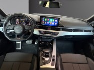 AUDI d'occasion A5 35 TDI 163 DESIGN S TRONIC AUTO de 2022 Pamiers