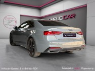 AUDI d'occasion A5 35 TDI 163 DESIGN S TRONIC AUTO de 2022 Pamiers