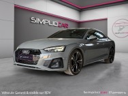 AUDI d'occasion A5 35 TDI 163 DESIGN S TRONIC AUTO de 2022 Pamiers