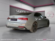 AUDI d'occasion A5 35 TDI 163 DESIGN S TRONIC AUTO de 2022 Pamiers