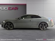 AUDI d'occasion A5 35 TDI 163 DESIGN S TRONIC AUTO de 2022 Pamiers