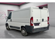 PEUGEOT d'occasion BOXER* 330 L1H1 2.0 BLUE HDI 130 PRO de 2017 Pau