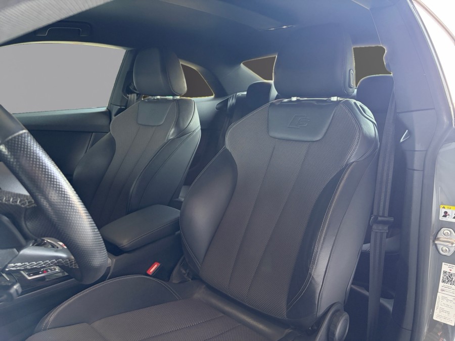 AUDI d'occasion A5 35 TDI 163 DESIGN S TRONIC AUTO de 2022 Pamiers