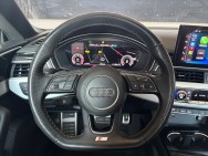 AUDI d'occasion A5 35 TDI 163 DESIGN S TRONIC AUTO de 2022 Pamiers