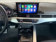 AUDI d'occasion A5 35 TDI 163 DESIGN S TRONIC AUTO de 2022 Pamiers