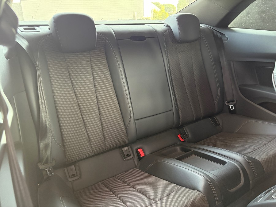AUDI d'occasion A5 35 TDI 163 DESIGN S TRONIC AUTO de 2022 Pamiers