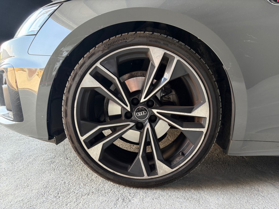 AUDI d'occasion A5 35 TDI 163 DESIGN S TRONIC AUTO de 2022 Pamiers