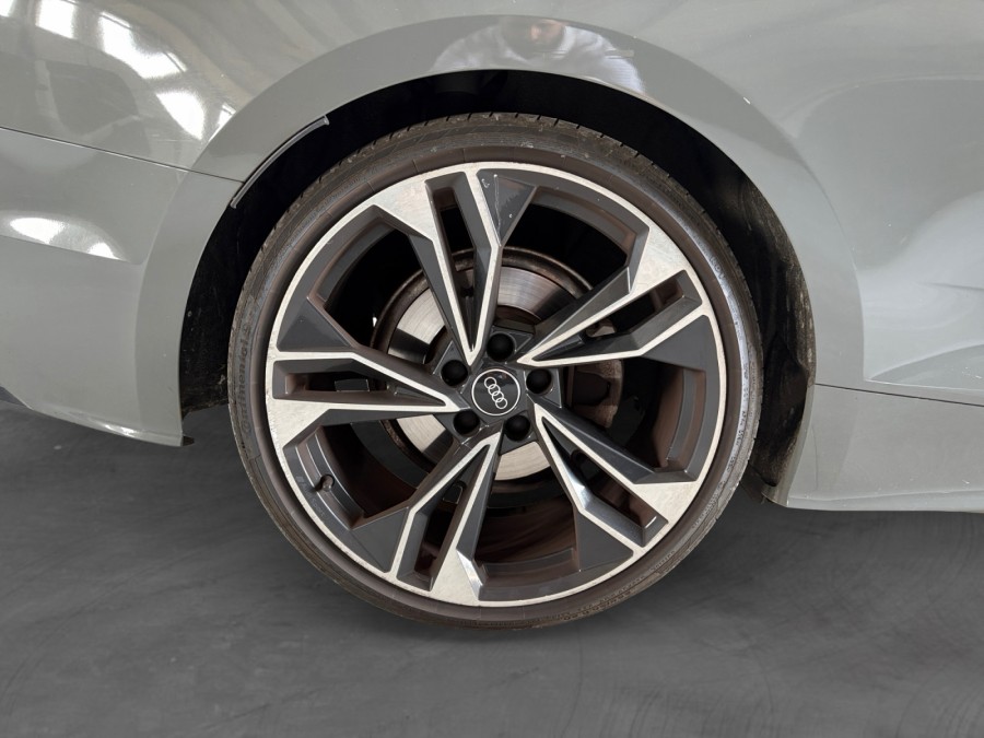 AUDI d'occasion A5 35 TDI 163 DESIGN S TRONIC AUTO de 2022 Pamiers