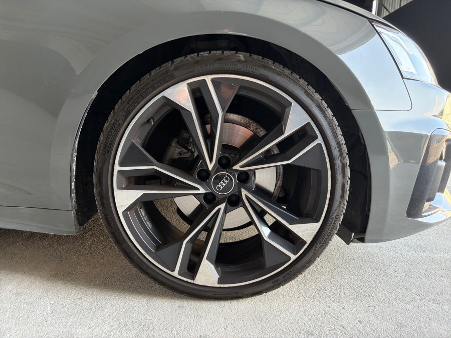 AUDI d'occasion A5 35 TDI 163 DESIGN S TRONIC AUTO de 2022 Pamiers