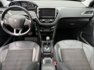 PEUGEOT d'occasion 2008 110ch Allure S&S EAT6 de 2018 Orgeval