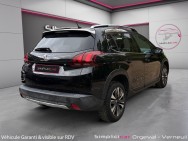PEUGEOT d'occasion 2008 110ch Allure S&S EAT6 de 2018 Orgeval