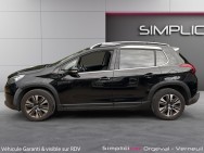 PEUGEOT d'occasion 2008 110ch Allure S&S EAT6 de 2018 Orgeval