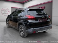 PEUGEOT d'occasion 2008 110ch Allure S&S EAT6 de 2018 Orgeval