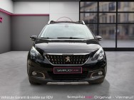 PEUGEOT d'occasion 2008 110ch Allure S&S EAT6 de 2018 Orgeval