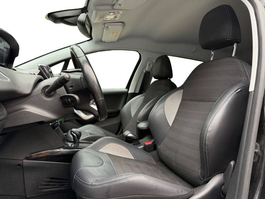 PEUGEOT d'occasion 2008 110ch Allure S&S EAT6 de 2018 Orgeval