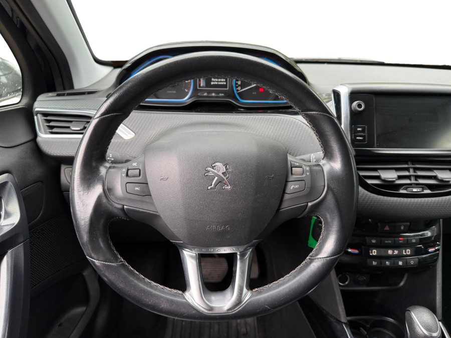 PEUGEOT d'occasion 2008 110ch Allure S&S EAT6 de 2018 Orgeval