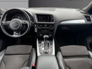 AUDI d'occasion Q5 2.0 TDI 190ch clean diesel S line quattro S tronic
