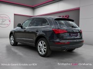 AUDI d'occasion Q5 2.0 TDI 190ch clean diesel S line quattro S tronic