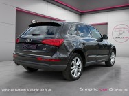 AUDI d'occasion Q5 2.0 TDI 190ch clean diesel S line quattro S tronic