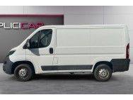 PEUGEOT d'occasion BOXER* 330 L1H1 2.0 BLUE HDI 130 PRO de 2017 Pau
