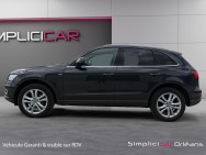 AUDI d'occasion Q5 2.0 TDI 190ch clean diesel S line quattro S tronic