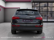 AUDI d'occasion Q5 2.0 TDI 190ch clean diesel S line quattro S tronic