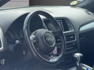 AUDI d'occasion Q5 2.0 TDI 190ch clean diesel S line quattro S tronic