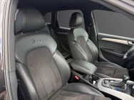 AUDI d'occasion Q5 2.0 TDI 190ch clean diesel S line quattro S tronic