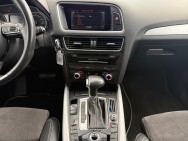 AUDI d'occasion Q5 2.0 TDI 190ch clean diesel S line quattro S tronic