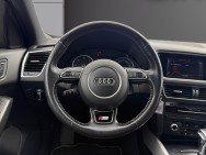 AUDI d'occasion Q5 2.0 TDI 190ch clean diesel S line quattro S tronic