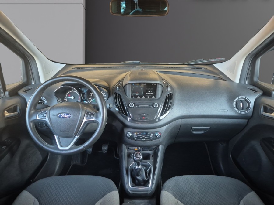 FORD d'occasion TOURNEO COURIER 1 100 ECOBOOST de 2019 Valence (26)﻿
