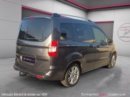 FORD d'occasion TOURNEO COURIER 1 100 ECOBOOST de 2019 Valence (26)﻿