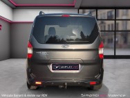 FORD d'occasion TOURNEO COURIER 1 100 ECOBOOST de 2019 Valence (26)﻿