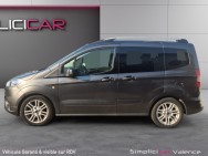 FORD d'occasion TOURNEO COURIER 1 100 ECOBOOST de 2019 Valence (26)﻿