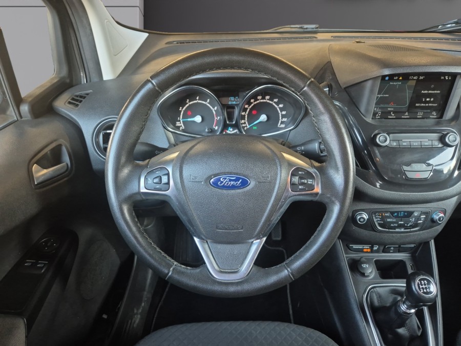 FORD d'occasion TOURNEO COURIER 1 100 ECOBOOST de 2019 Valence (26)﻿