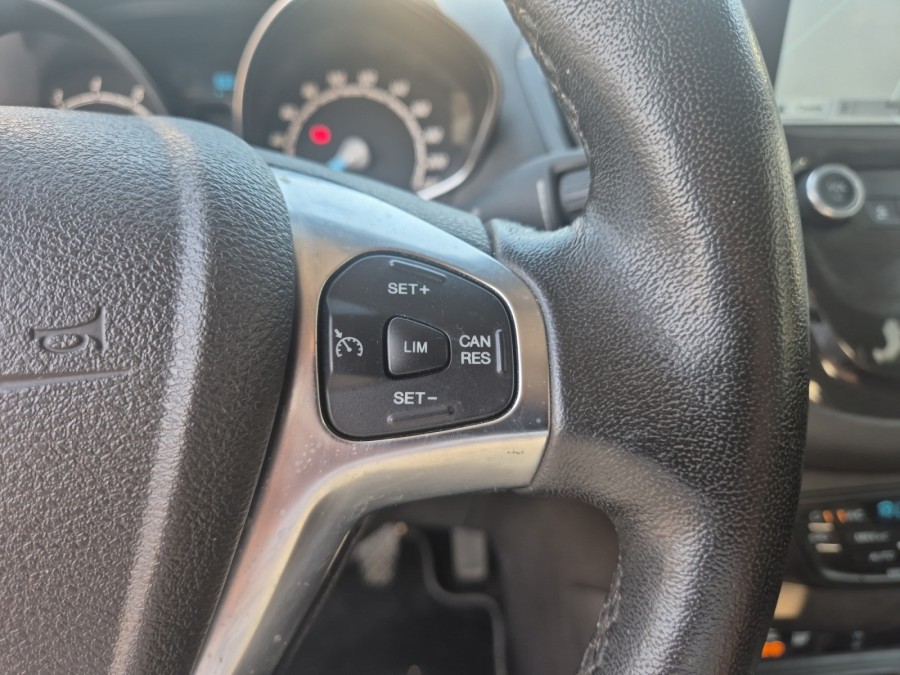 FORD d'occasion TOURNEO COURIER 1 100 ECOBOOST de 2019 Valence (26)﻿