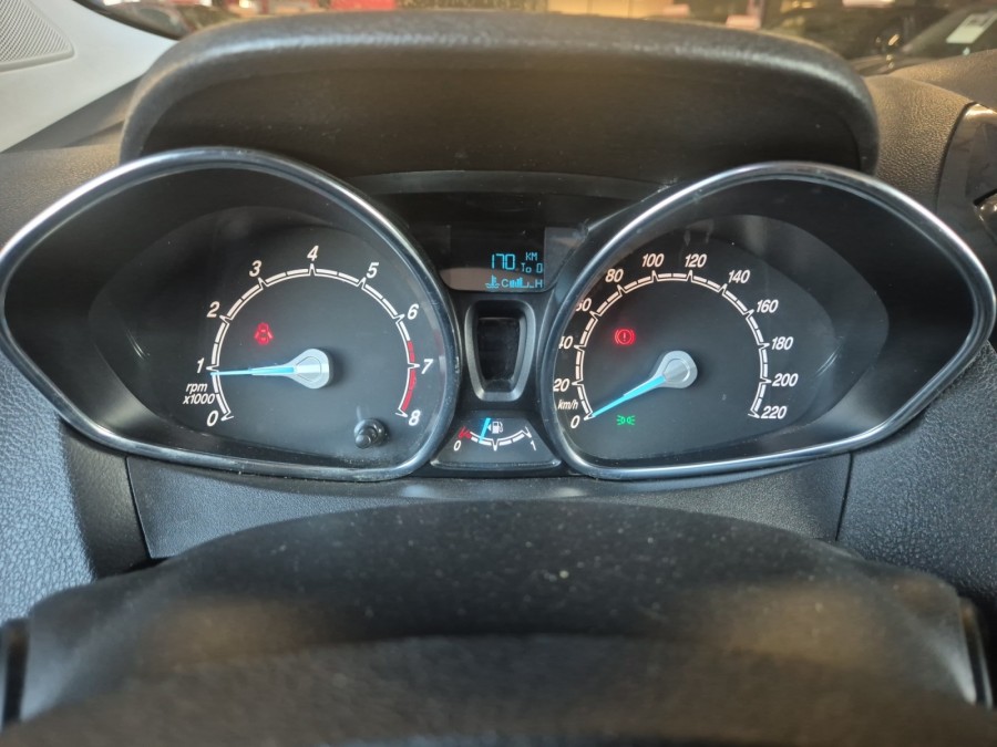 FORD d'occasion TOURNEO COURIER 1 100 ECOBOOST de 2019 Valence (26)﻿